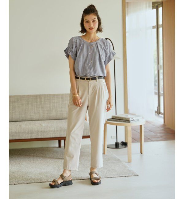 ikka「レイカン２ＷＡＹソデタックＰＯ」|その他|
