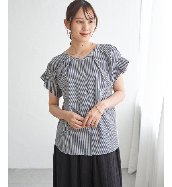 ikka「レイカン２ＷＡＹソデタックＰＯ」|その他|