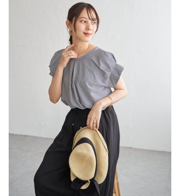 ikka「レイカン２ＷＡＹソデタックＰＯ」|その他|