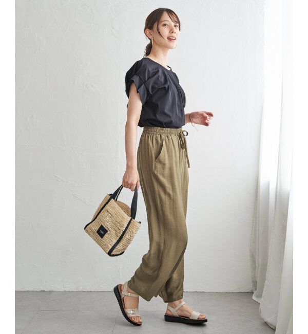 ikka「レイカン２ＷＡＹソデタックＰＯ」|その他|