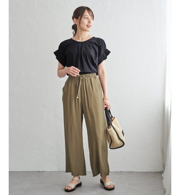 ikka「レイカン２ＷＡＹソデタックＰＯ」|その他|