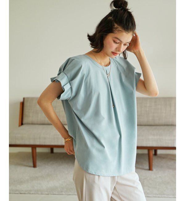 ikka「レイカン２ＷＡＹソデタックＰＯ」|その他|
