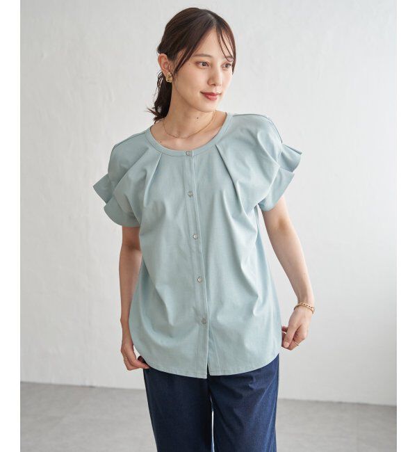 ikka「レイカン２ＷＡＹソデタックＰＯ」|その他|