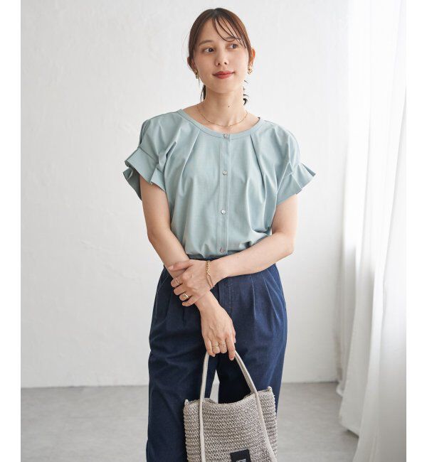 ikka「レイカン２ＷＡＹソデタックＰＯ」|その他|