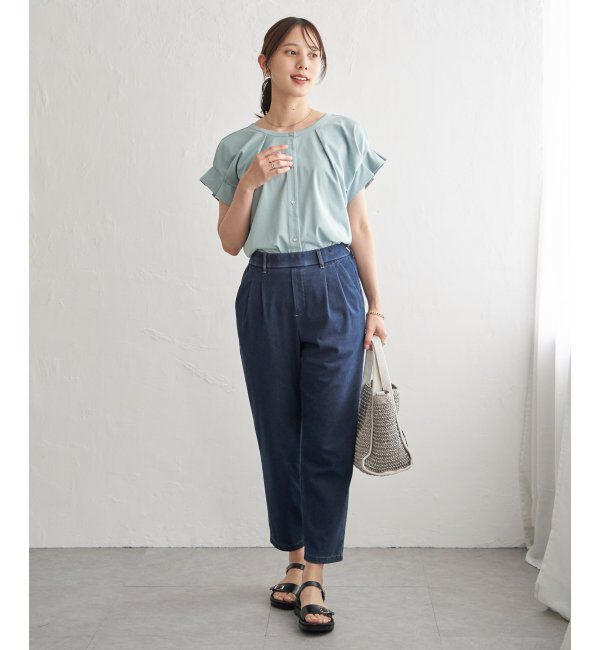 ikka「レイカン２ＷＡＹソデタックＰＯ」|その他|