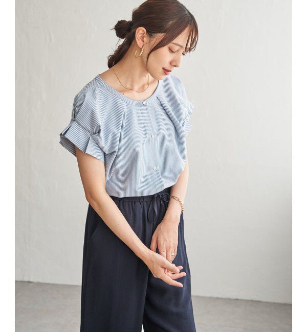 ikka「レイカン２ＷＡＹソデタックＰＯ」|その他|