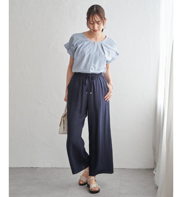 ikka「レイカン２ＷＡＹソデタックＰＯ」|その他|