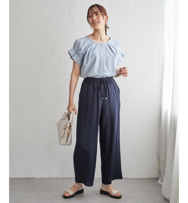 ikka「レイカン２ＷＡＹソデタックＰＯ」|その他|
