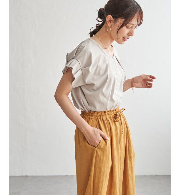 ikka「レイカン２ＷＡＹソデタックＰＯ」|その他|