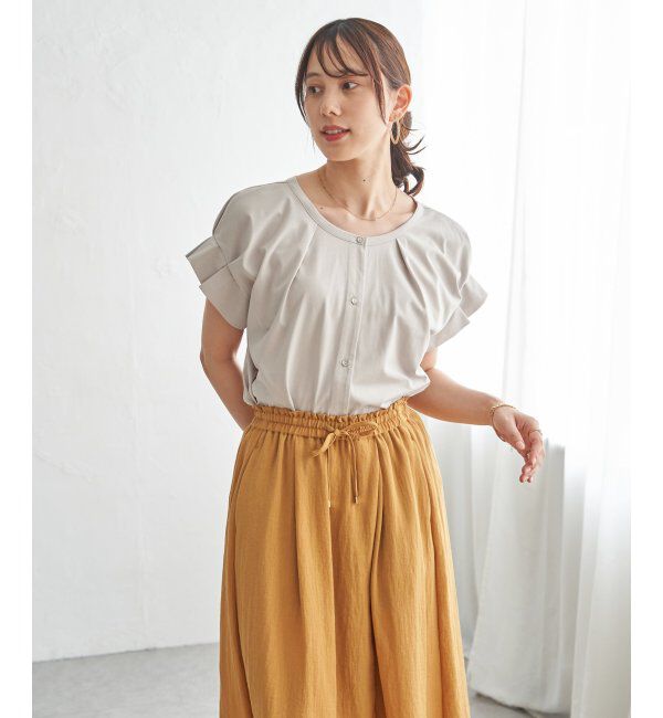 ikka「レイカン２ＷＡＹソデタックＰＯ」|その他|