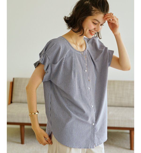 ikka「レイカン２ＷＡＹソデタックＰＯ」|その他|