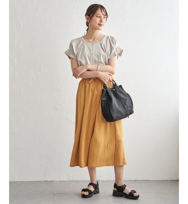 ikka「レイカン２ＷＡＹソデタックＰＯ」|その他|