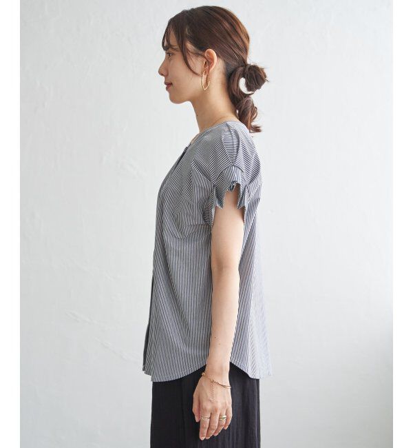 ikka「レイカン２ＷＡＹソデタックＰＯ」|その他|