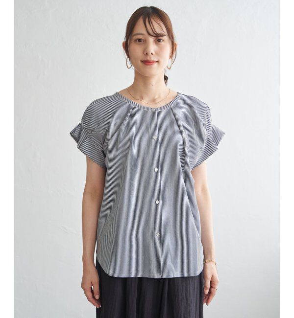 ikka「レイカン２ＷＡＹソデタックＰＯ」|その他|