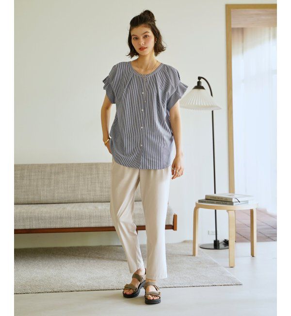 ikka「レイカン２ＷＡＹソデタックＰＯ」|その他|