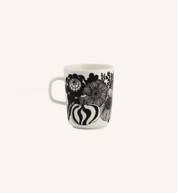 Marimekko「Siirtolapuutarha マグカップ 250ml」|その他|