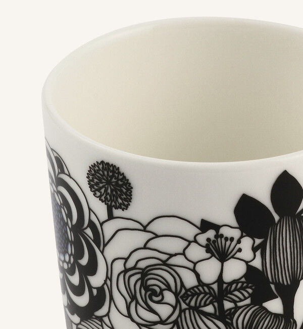 Marimekko「Siirtolapuutarha マグカップ 250ml」|その他|