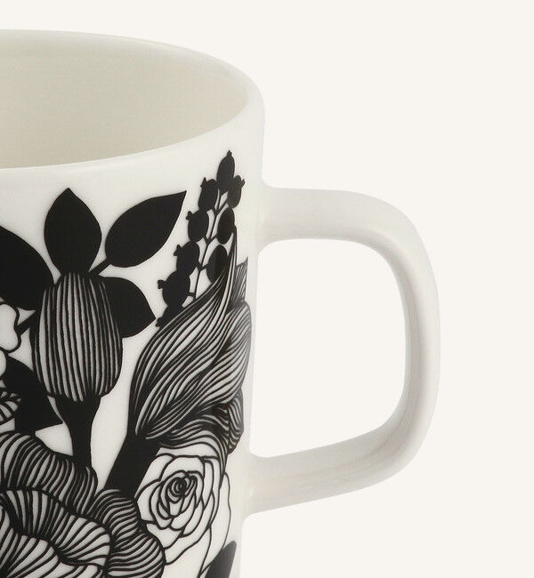 Marimekko「Siirtolapuutarha マグカップ 250ml」|その他|