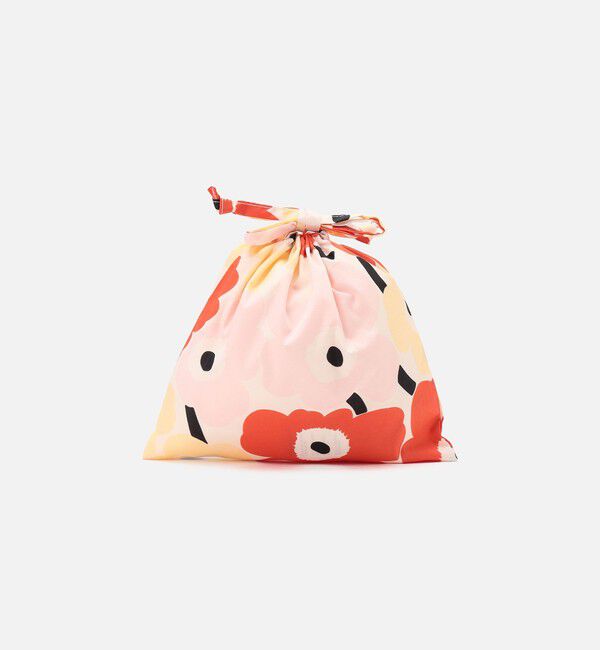 Marimekko「【日本限定】Mini Unikko All Purpose Bag」|ポーチ|