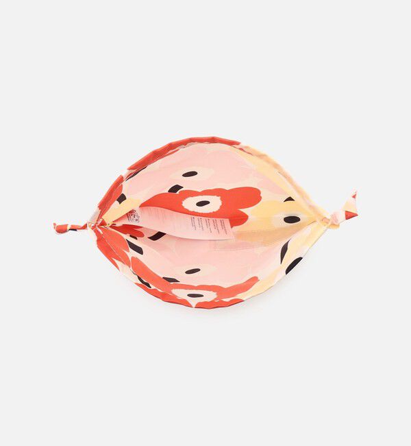 Marimekko「【日本限定】Mini Unikko All Purpose Bag」|ポーチ|