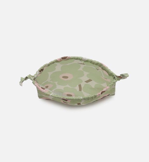 Marimekko「【日本限定】Mini Unikko All Purpose Bag」|ポーチ|