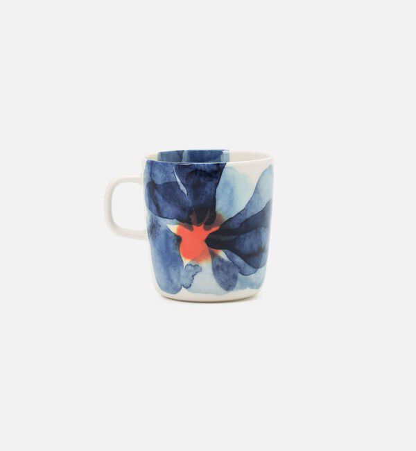 Marimekko「Valssi マグカップ 400ml」|その他|
