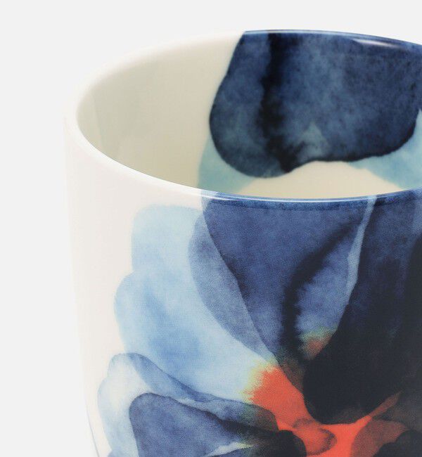 Marimekko「Valssi マグカップ 400ml」|その他|