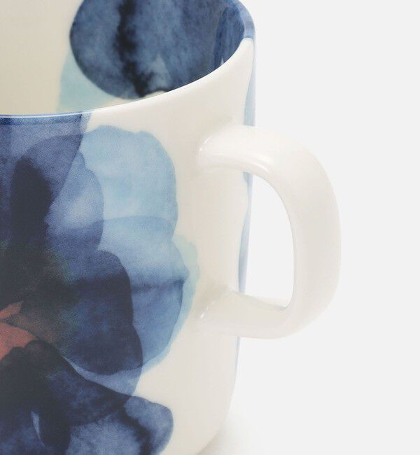 Marimekko「Valssi マグカップ 400ml」|その他|