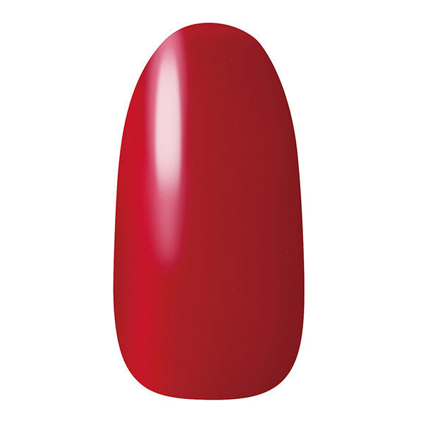  「ネイルホリック ネイルホリック RD410 本体/なめらかで軽い (5mL)」|ネイルカラー|
