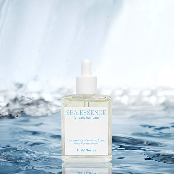  「SEA ESSENCE スカルプエッセンス (45ml)」|その他|
