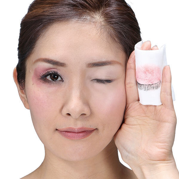 「RJA オールインワンコットンシート 本体/柑橘系の香り (250ml(50枚入))」|クレンジング|