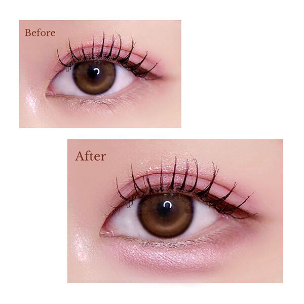  「hina cosmetics Multi under eye palette #02 Wakamurasaki 若紫 (7.3g)」|アイシャドウ|