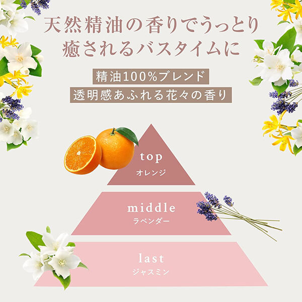 mogans「MOGANS ヘアコンディショナー＜衣薫＞ 本体 (300ml)」|コンディショナー・トリートメント|