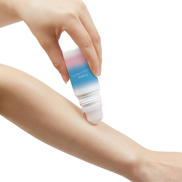  「Coolist アセダレーヌボディUV 本体/アクアシャンプー (40mL)」|その他|