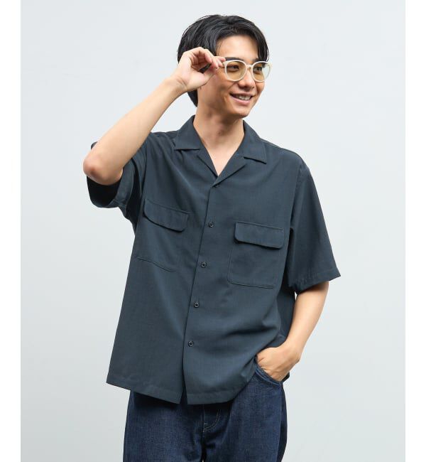  「SUNGLASSES COLLECTION ボストン型 サングラス | カラーレンズ 紫外線対策 UVカット」|サングラス|