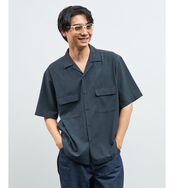  「SUNGLASSES COLLECTION ボストン型 サングラス | カラーレンズ 紫外線対策 UVカット」|サングラス|