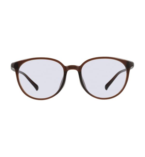  「SUNGLASSES COLLECTION ボストン型 サングラス | カラーレンズ 紫外線対策 UVカット」|サングラス|