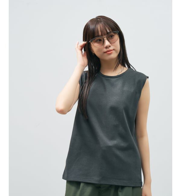  「SUNGLASSES COLLECTION ボストン型 サングラス | カラーレンズ 紫外線対策 UVカット」|サングラス|