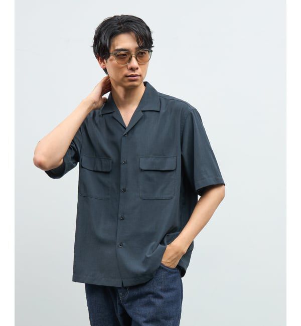  「SUNGLASSES COLLECTION ボストン型 サングラス | カラーレンズ 紫外線対策 UVカット」|サングラス|