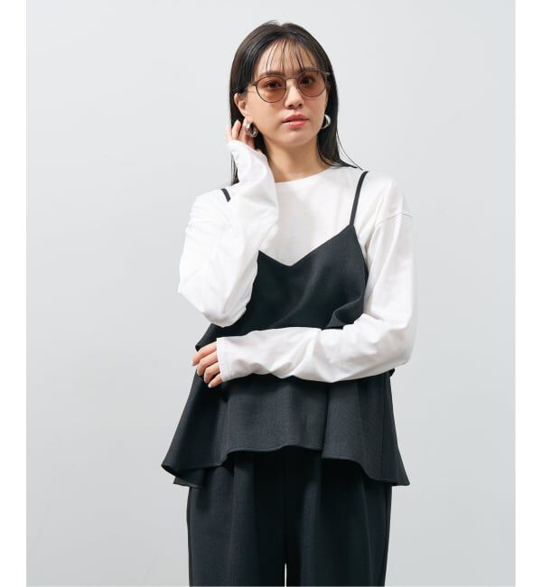 「ボストン型 調光サングラス｜UNITED ARROWS ﾚﾝｽﾞの色が変わる UVカット 紫外線対策 ユナイテッドアローズ」|サングラス|