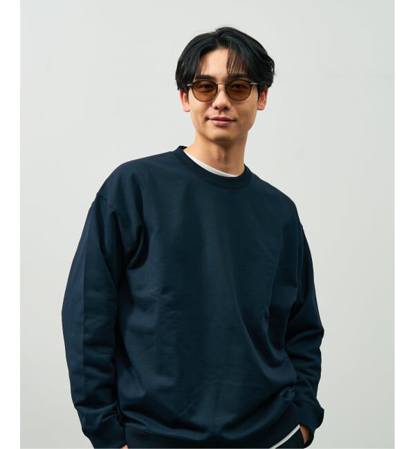  「Zoff｜UNITED ARROWS サングラス ユナイテッドアローズ｜カラーレンズ｜異素材｜UVカット 紫外線対策」|サングラス|