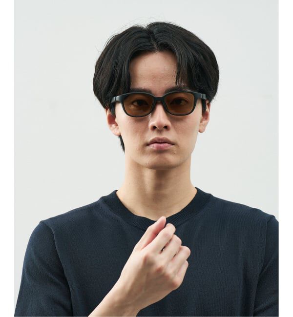  「SUNCUTGlasses/UV100%CUT ウェリントン型 サングラス アクティブシーンでも壊れにくいサングラス  Galileo」|サングラス|