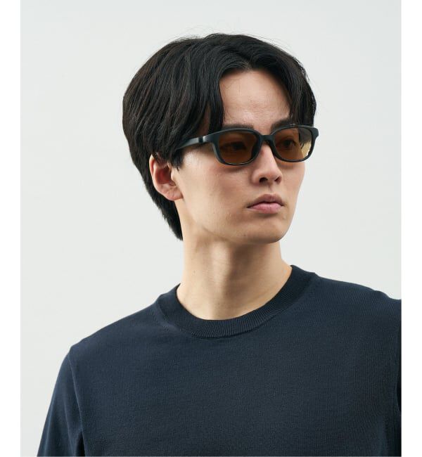  「SUNCUTGlasses/UV100%CUT ウェリントン型 サングラス アクティブシーンでも壊れにくいサングラス  Galileo」|サングラス|