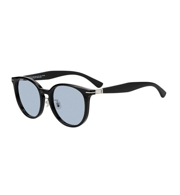  「SUNCUTGlasses/UV100%CUT サングラス｜ラバーテンプル｜ズレ落ち防止｜カラーレンズ｜紫外線対策 UVカット」|サングラス|