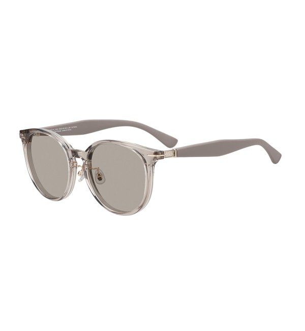  「SUNCUTGlasses/UV100%CUT サングラス｜ラバーテンプル｜ズレ落ち防止｜カラーレンズ｜紫外線対策 UVカット」|サングラス|