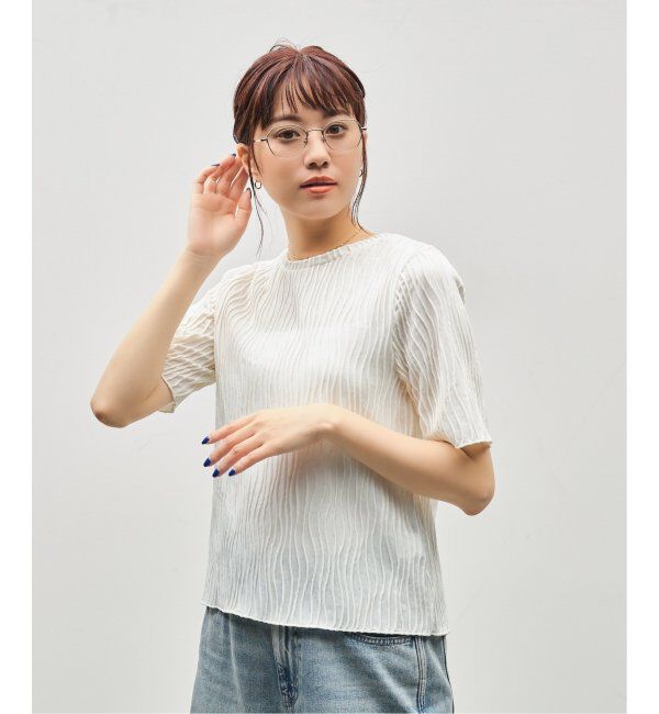  「Zoff｜GDC ウェリントン型 サングラス｜メタルフレーム｜紫外線対策 UVカット｜ユニセックス」|サングラス|