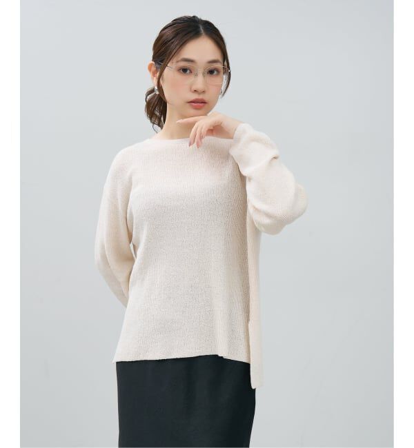  「ウェリントン型 メガネ | 四角 小顔効果 チタン 軽量 メタル 伊達・度付き Zoff  レンズ交換券付」|メガネ|