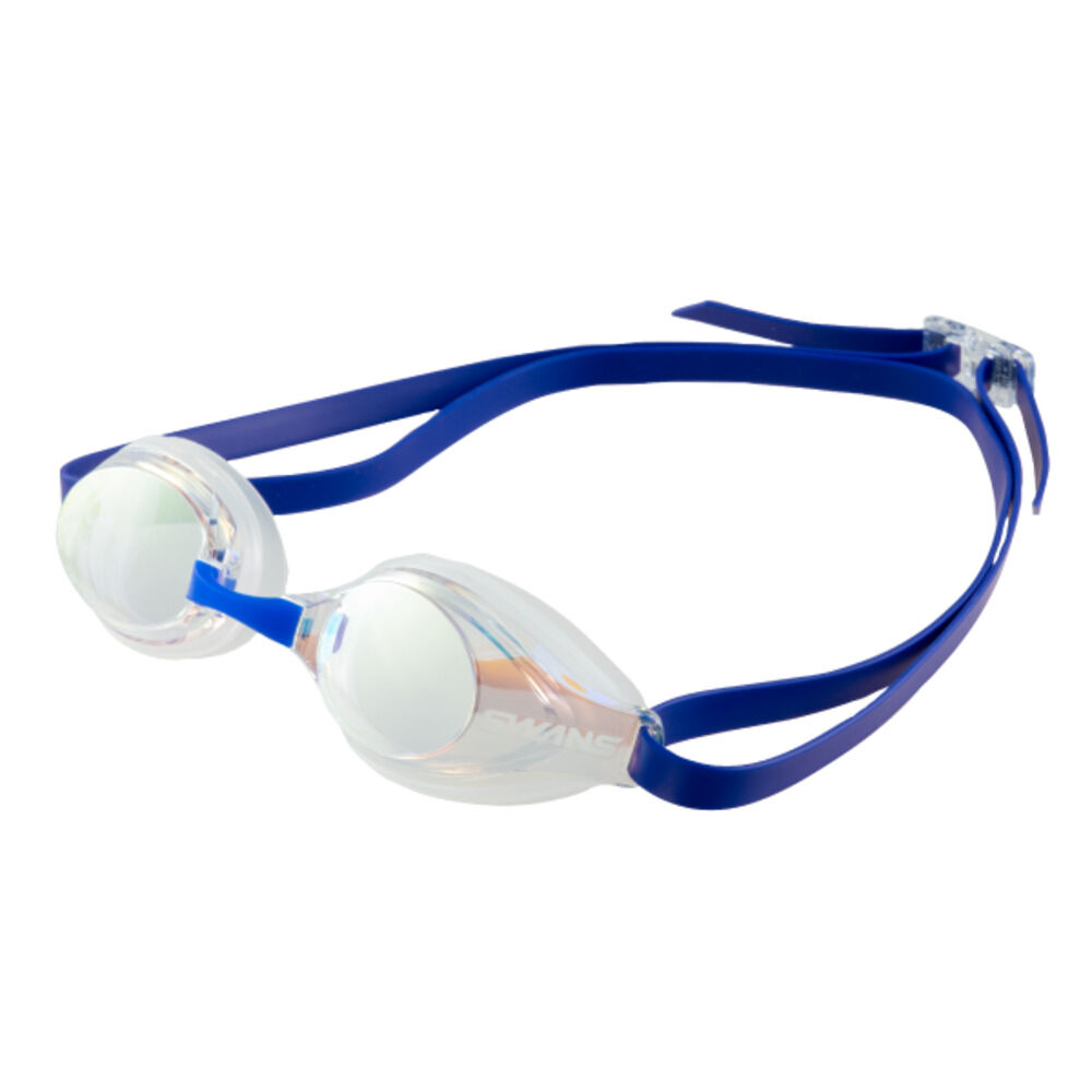 BACKYARD FAMILY「スワンズ SWANS ゴーグル SR-3Mre 通販 AQUALIGHTNING スイムゴーグル」|その他|ホワイト2