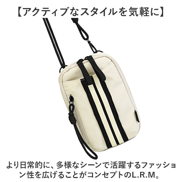 BACKYARD FAMILY「スマホショルダー メンズ 通販 レディース スマホショルダーバッグ スマホショルダーバック スマホ」|ショルダー・メッセンジャー|