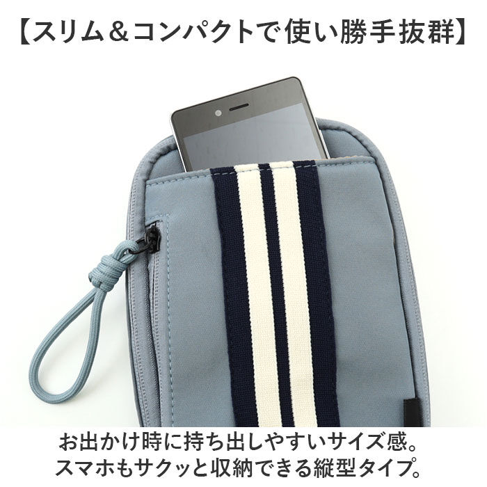 BACKYARD FAMILY「スマホショルダー メンズ 通販 レディース スマホショルダーバッグ スマホショルダーバック スマホ」|ショルダー・メッセンジャー|